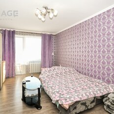 Квартира 40,9 м², 1-комнатная - изображение 4