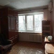 Квартира 30,3 м², 1-комнатная - изображение 3