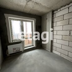 Квартира 61,1 м², 2-комнатная - изображение 2