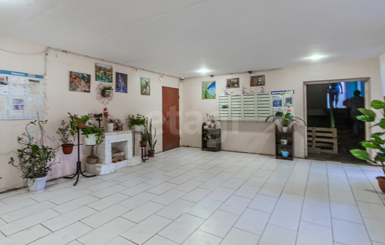 Комната 12.5 м² в Вологда — фото 11 из 20