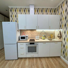 Квартира 61 м², 2-комнатная - изображение 1