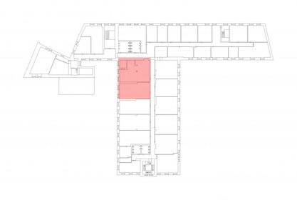 152 м², офис - изображение 5