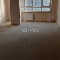 Квартира 90,7 м², 2-комнатная - изображение 4