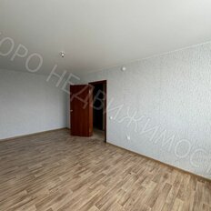 Квартира 33,1 м², 1-комнатная - изображение 2