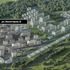 83 м², помещение свободного назначения - изображение 1