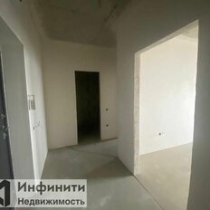 Квартира 42 м², 1-комнатная - изображение 3