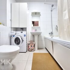 Квартира 39 м², 1-комнатная - изображение 1