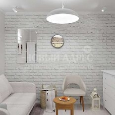 Квартира 39 м², 1-комнатная - изображение 1