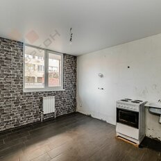 Квартира 36,6 м², 1-комнатная - изображение 4