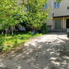 Квартира 66 м², 3-комнатная - изображение 1