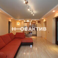 Квартира 85,2 м², 3-комнатная - изображение 3