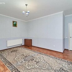 Квартира 57 м², 2-комнатная - изображение 5