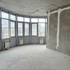Квартира 94 м², 2-комнатная - изображение 4