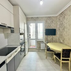 Квартира 89 м², 3-комнатная - изображение 5