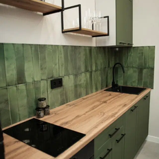Квартира 35 м², 1-комнатная - изображение 3