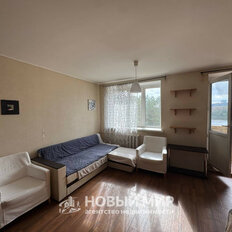 Квартира 54,5 м², 2-комнатная - изображение 1