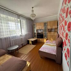 Квартира 41,6 м², 2-комнатная - изображение 1