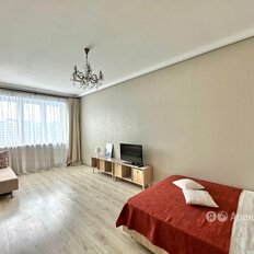 Квартира 45 м², студия - изображение 5