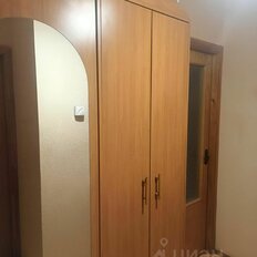 Квартира 37 м², 1-комнатная - изображение 3
