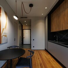 Квартира 39 м², 1-комнатная - изображение 2