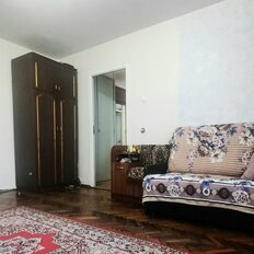 Квартира 57 м², 3-комнатная - изображение 3