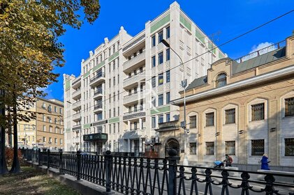 485 м², 6-комнатная квартира 375 777 536 ₽ - изображение 100