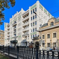 Квартира 311 м², 6-комнатная - изображение 1