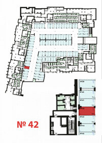 15 м², машиноместо - изображение 5