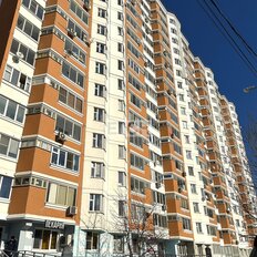 Квартира 37,2 м², 1-комнатная - изображение 2