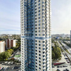 Квартира 109,2 м², 3-комнатная - изображение 5