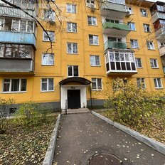 Квартира 43,4 м², 2-комнатная - изображение 2