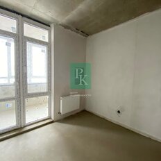 Квартира 26,6 м², 1-комнатная - изображение 2