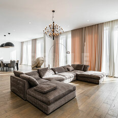 Квартира 252,7 м², 4-комнатная - изображение 5