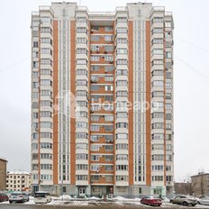 Квартира 37,2 м², 1-комнатная - изображение 1