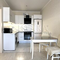 Квартира 38,2 м², 1-комнатная - изображение 4