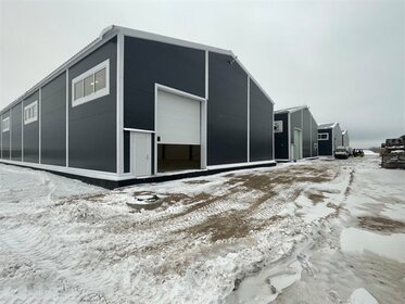 1400 м², склад 1 190 000 ₽ в месяц - изображение 43