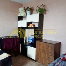 Квартира 34,4 м², студия - изображение 4