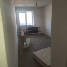 Квартира 29,5 м², студия - изображение 4