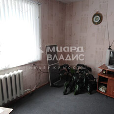 Квартира 64,1 м², 3-комнатная - изображение 1