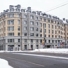 Квартира 84,9 м², 3-комнатная - изображение 3