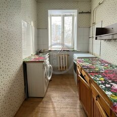 Квартира 40,8 м², 2-комнатная - изображение 3