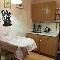 21 м², комната - изображение 4