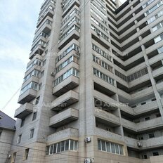 Квартира 158,2 м², 4-комнатная - изображение 1