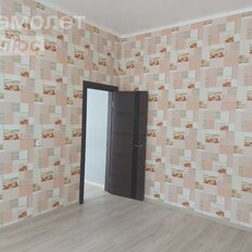 Квартира 42,6 м², 1-комнатная - изображение 4