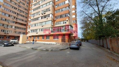 968 м², торговое помещение 774 400 ₽ в месяц - изображение 36