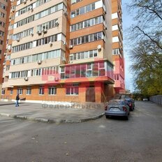 270,1 м², торговое помещение - изображение 2