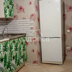 Квартира 39,8 м², 1-комнатная - изображение 4