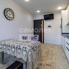 Квартира 51,4 м², 2-комнатная - изображение 3