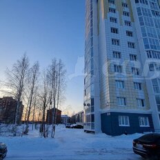 Квартира 70,9 м², 3-комнатная - изображение 1