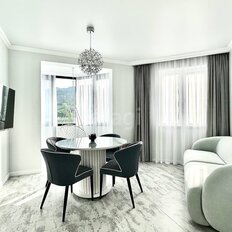 Квартира 58,1 м², 2-комнатная - изображение 3